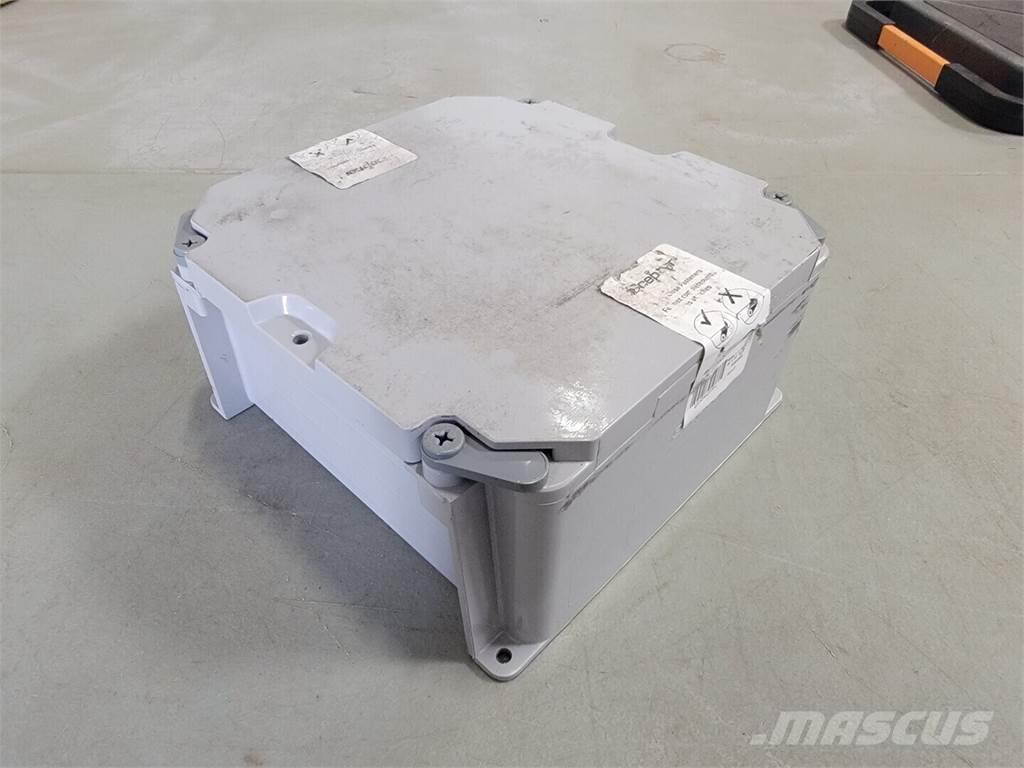  SCEPTER JBX884 Construção - Outros
