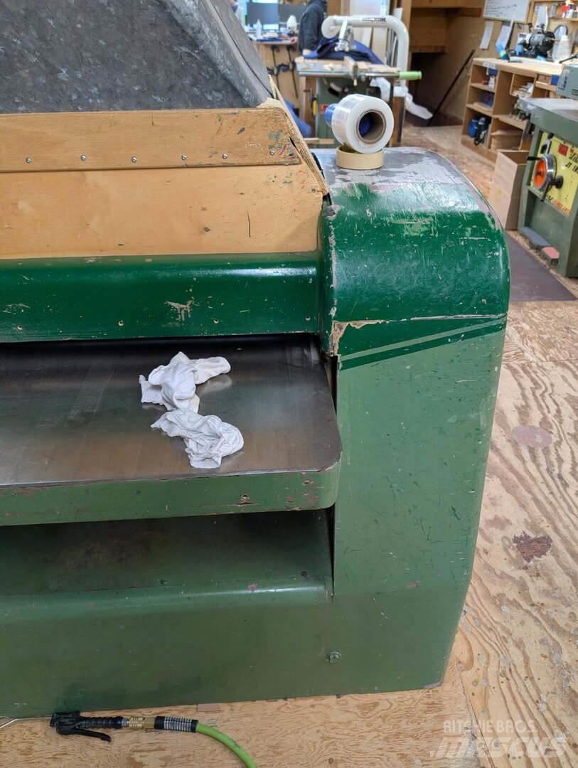  SCHELLING D66 Garlopas