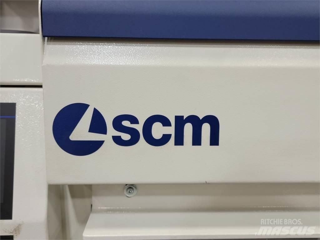  SCM class s 630 Garlopas