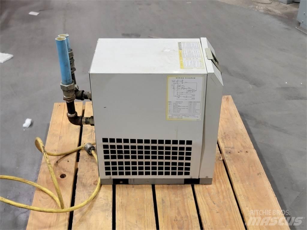  SCM IDFB6E-11N Secadores de ar comprimido