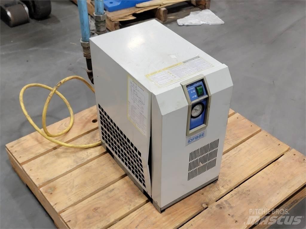  SCM IDFB6E-11N Secadores de ar comprimido