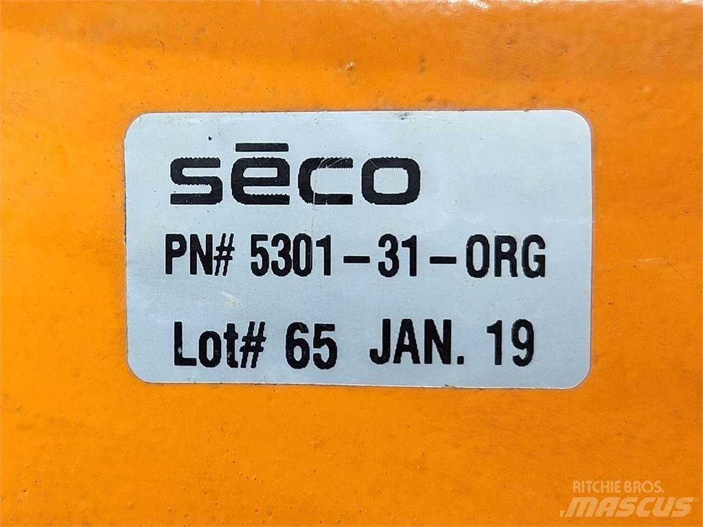 Seco 5301-31-ORG Outros componentes