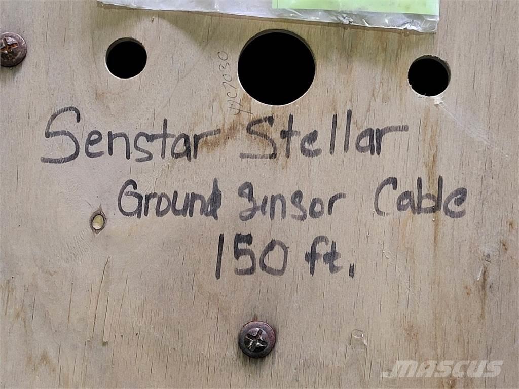  SENSTAR STELLAR Construção - Outros
