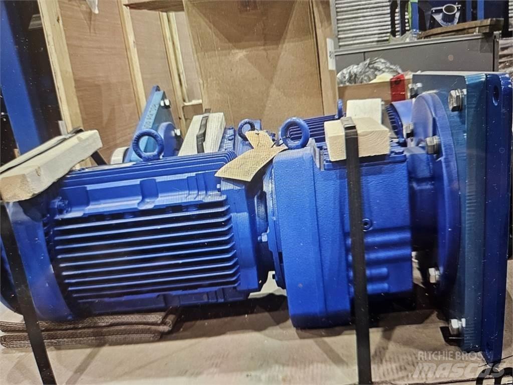 SEPRO CMX1500 Bombas de água