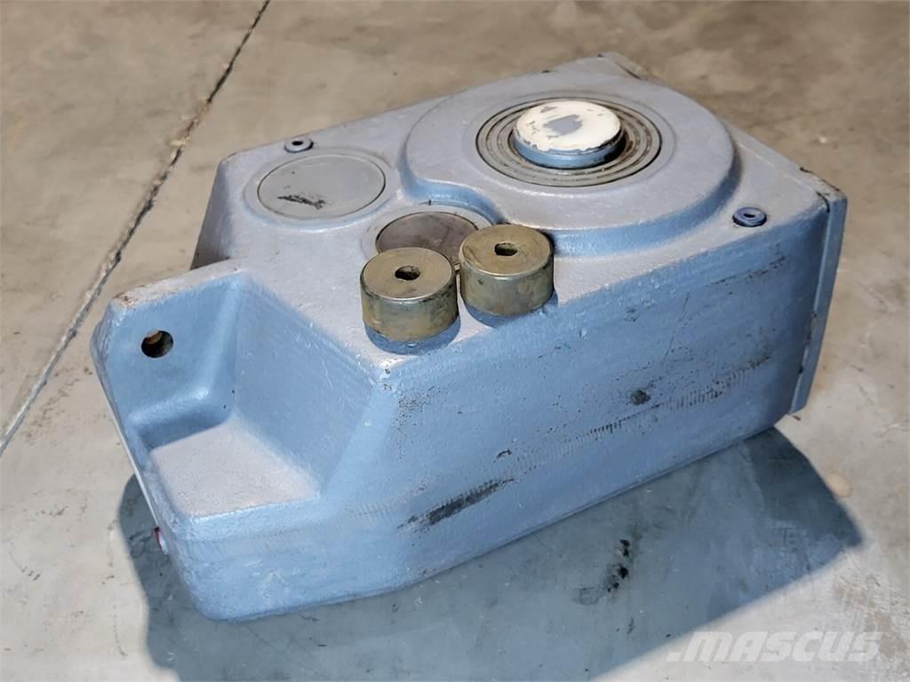  SEW-EURODRIVE FA60A Construção - Outros

