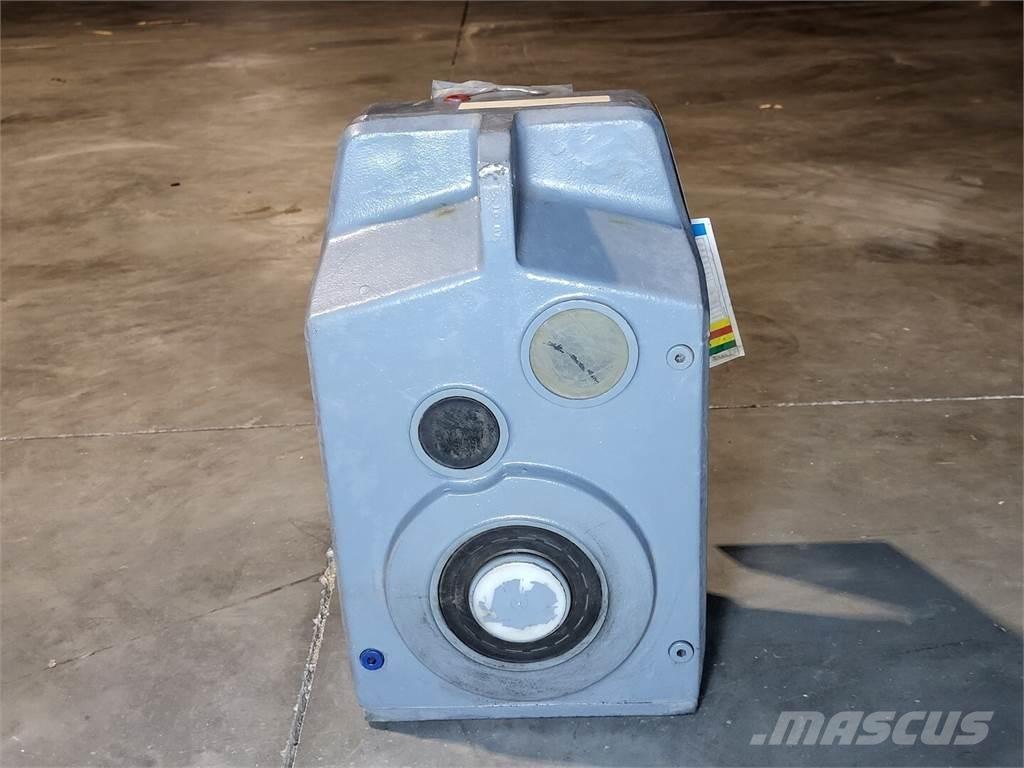  SEW-EURODRIVE FA70A Construção - Outros

