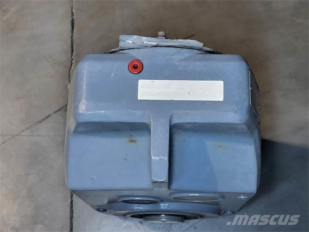  SEW-EURODRIVE FA70A Construção - Outros
