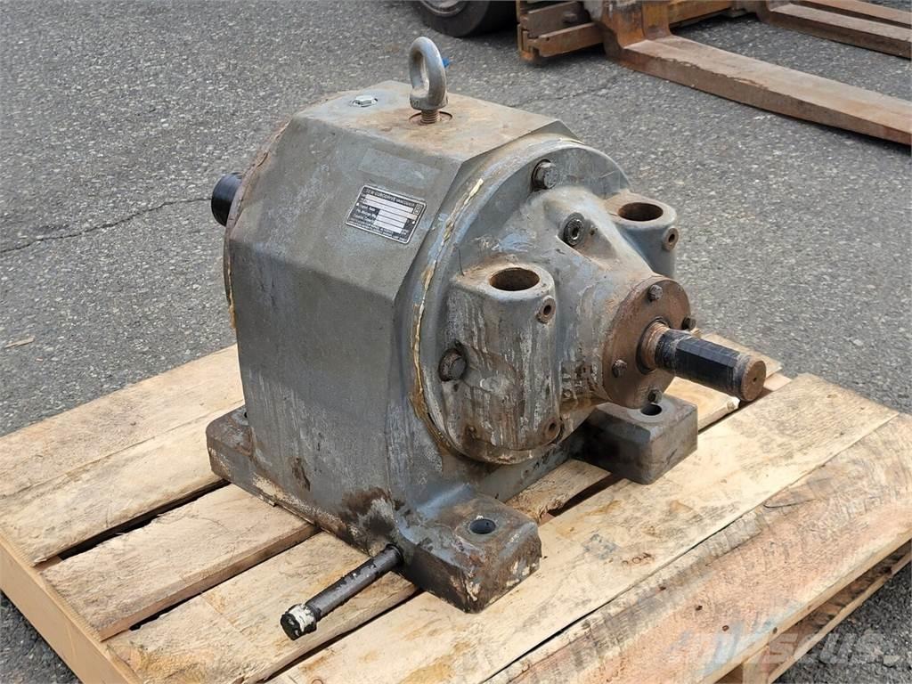  SEW-EURODRIVE R103P Construção - Outros
