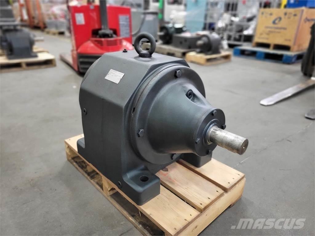  SEW-EURODRIVE R133 Construção - Outros
