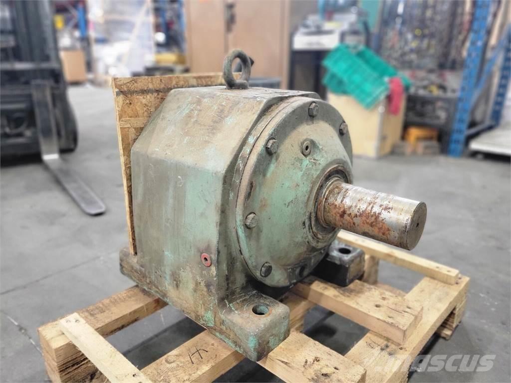  SEW-EURODRIVE R133A Construção - Outros
