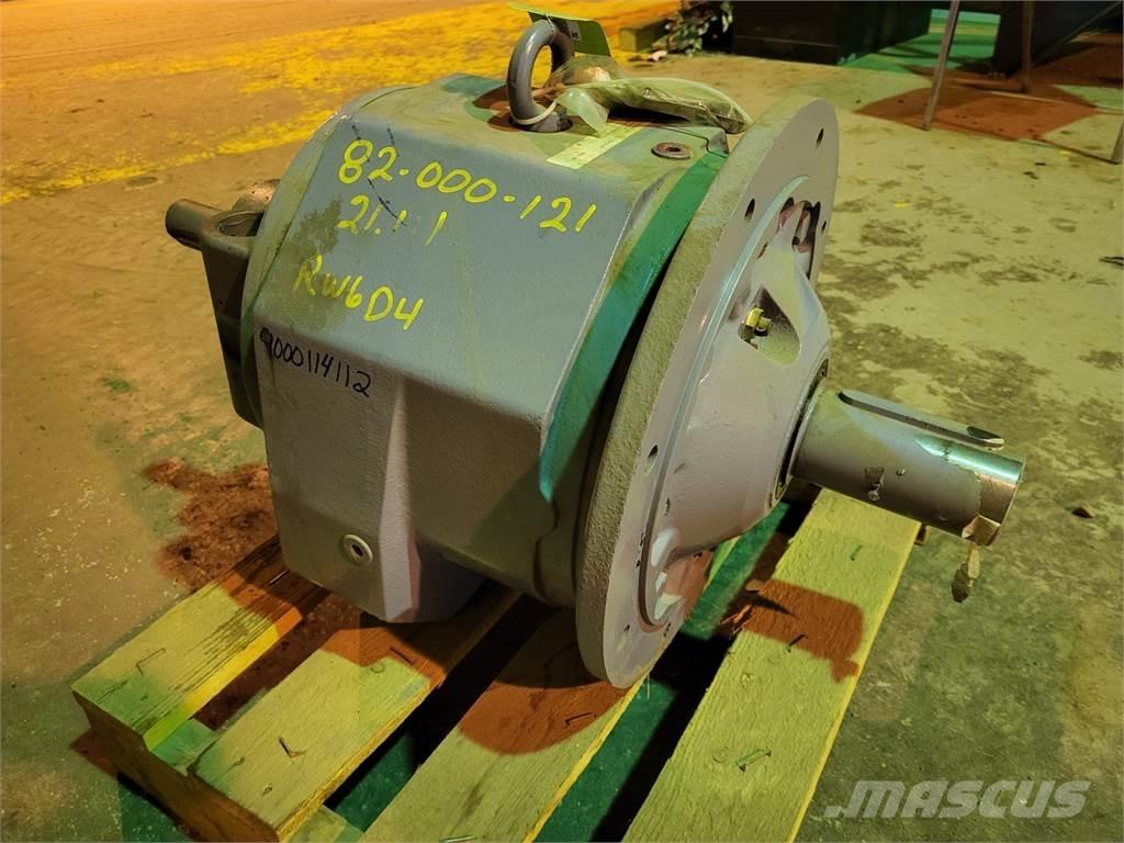  SEW-EURODRIVE RF102P Construção - Outros
