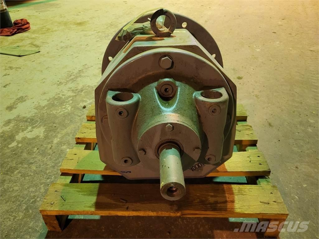  SEW-EURODRIVE RF102P Construção - Outros
