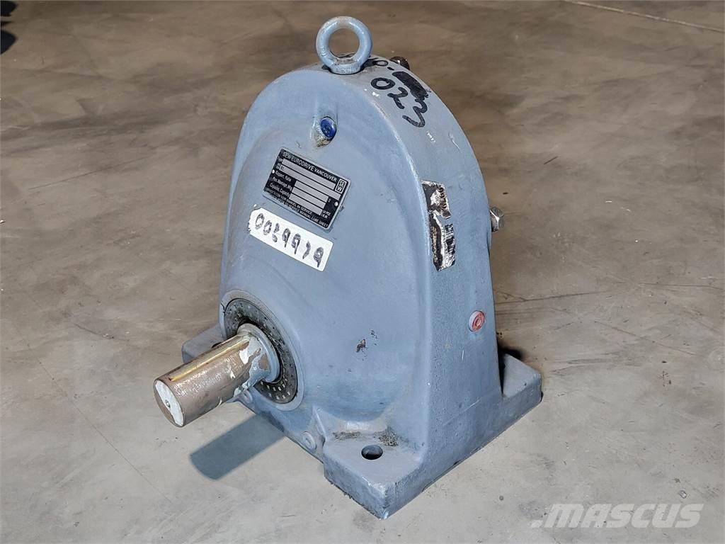  SEW-EURODRIVE RX81A Construção - Outros
