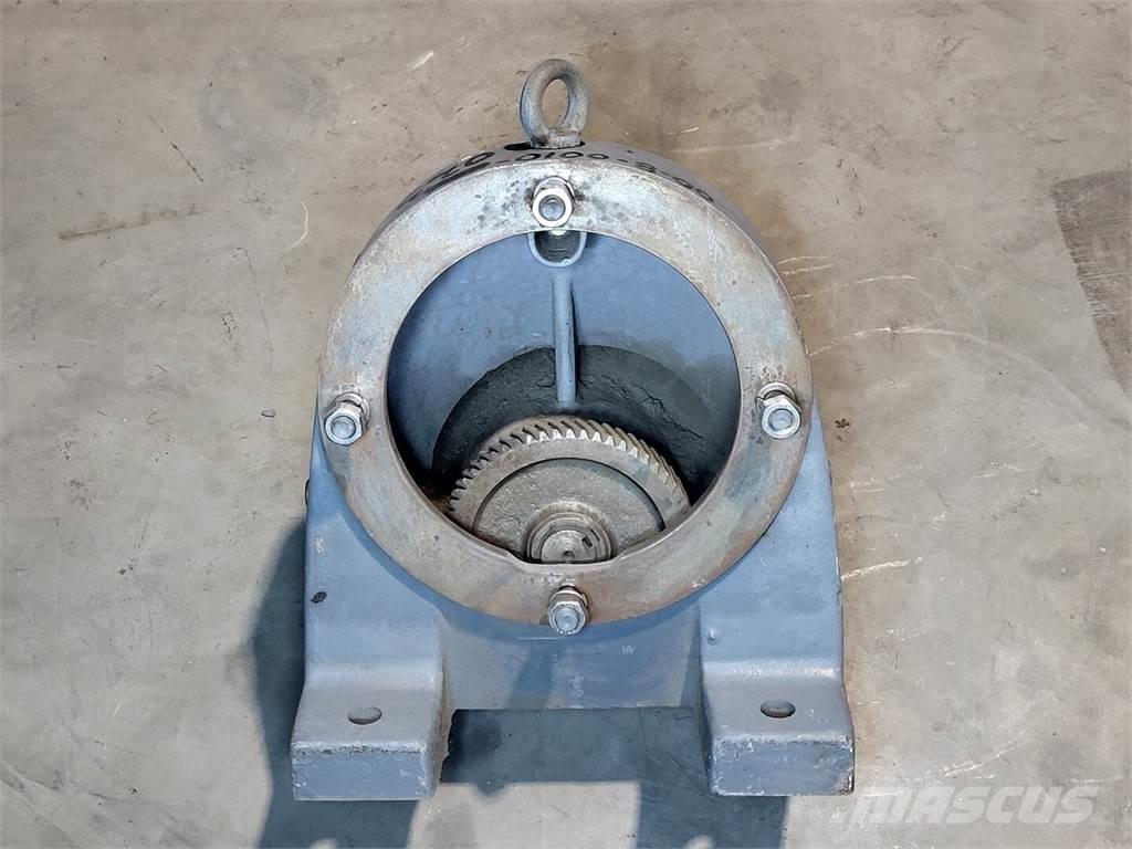  SEW-EURODRIVE RX81A Construção - Outros
