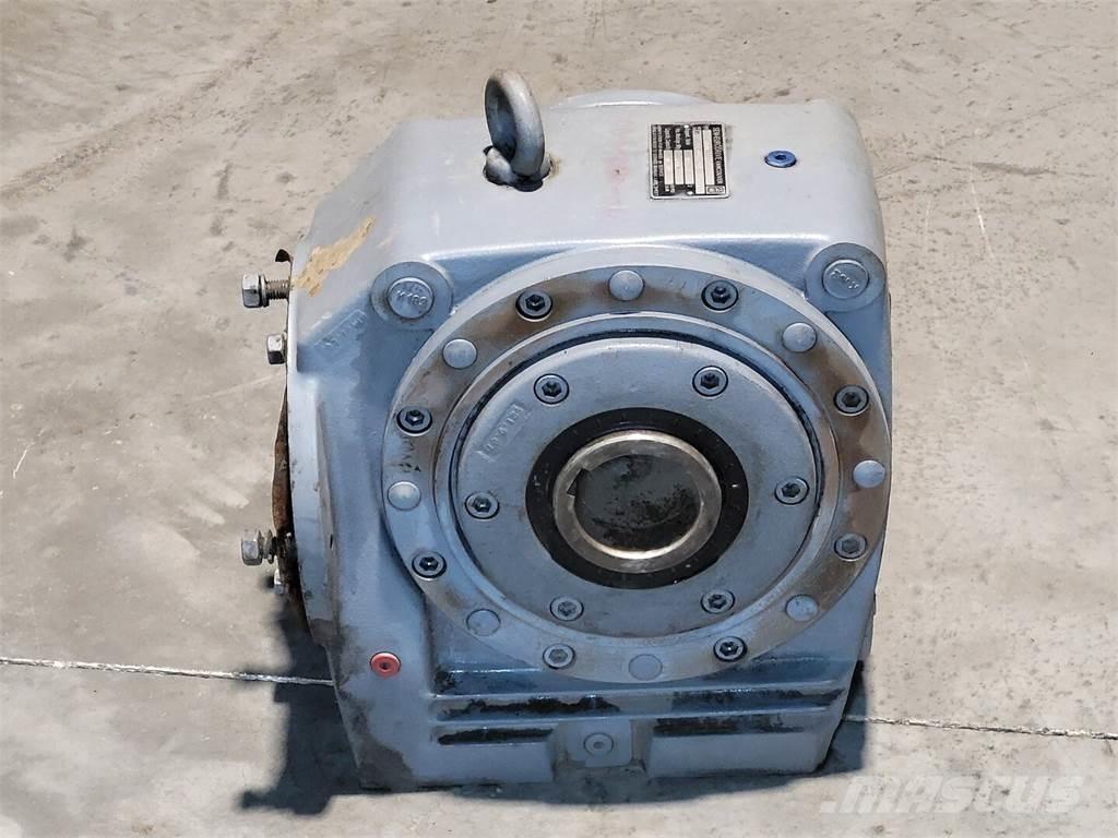  SEW-EURODRIVE SA80A Construção - Outros
