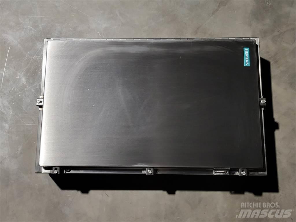 Siemens B4X32 Construção - Outros
