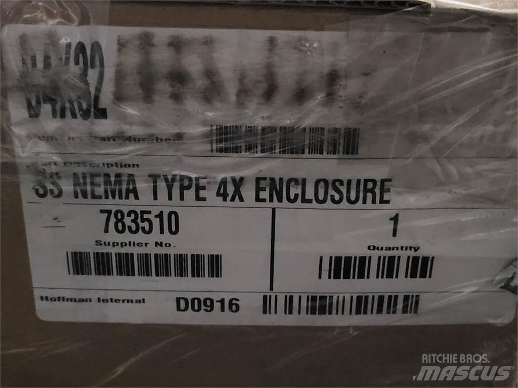 Siemens B4X32 Construção - Outros
