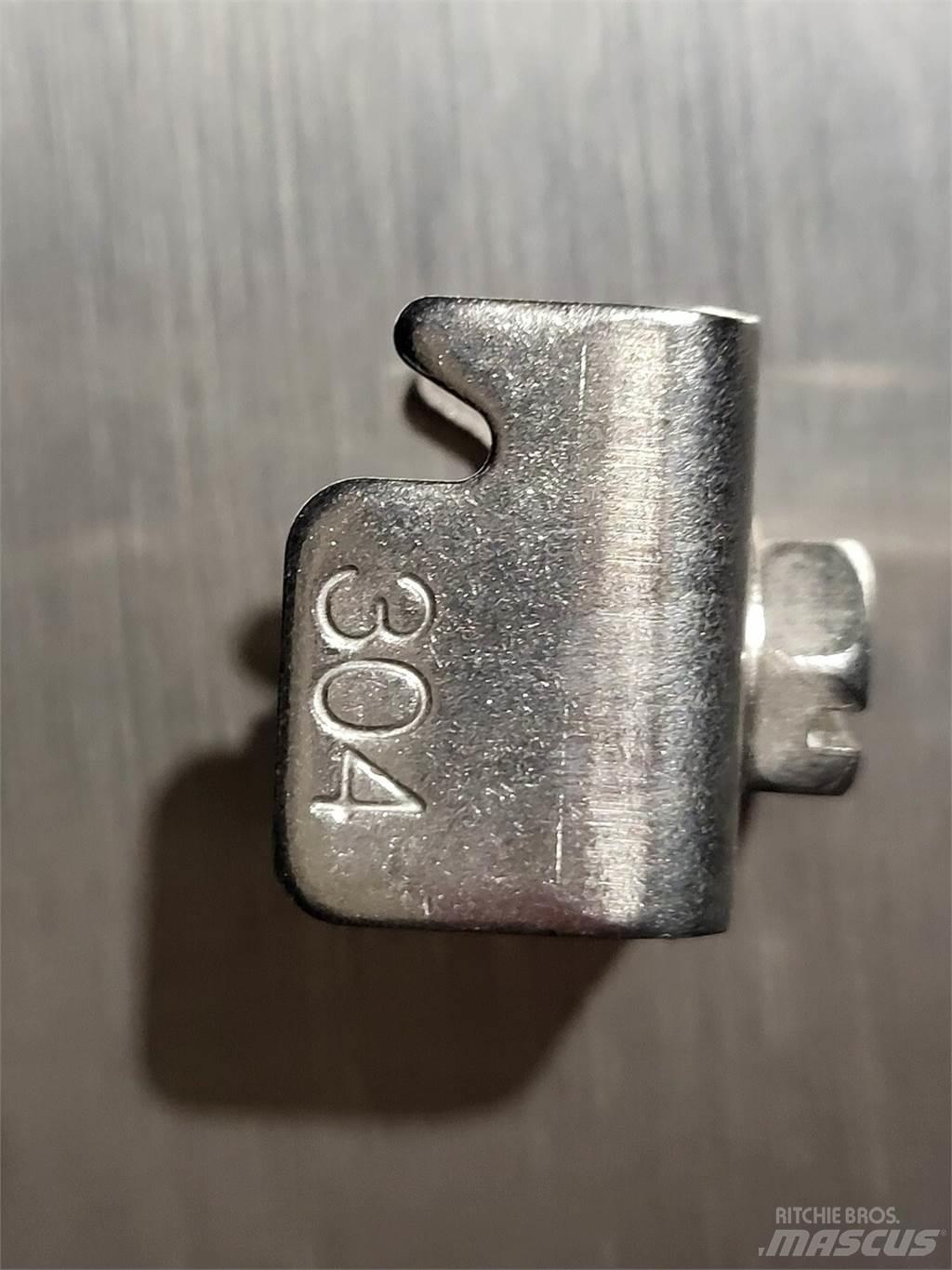 Siemens B4X32 Construção - Outros
