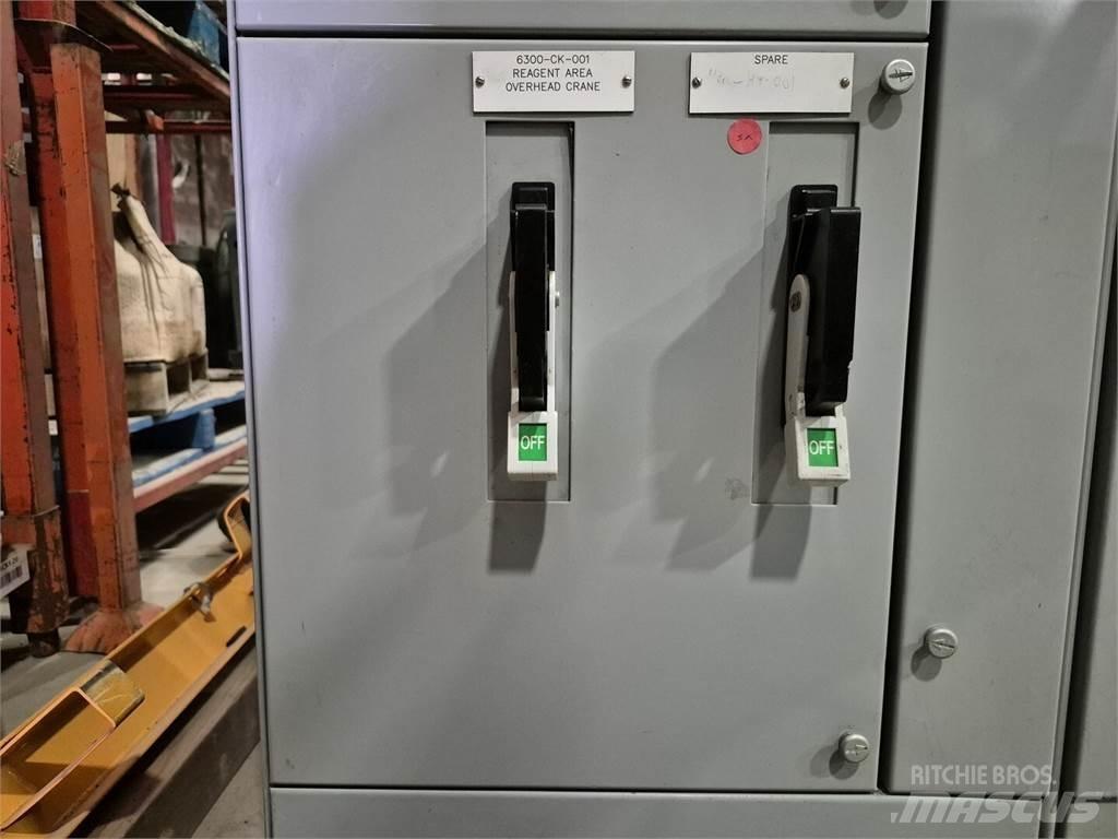 Siemens CED63B015 Construção - Outros
