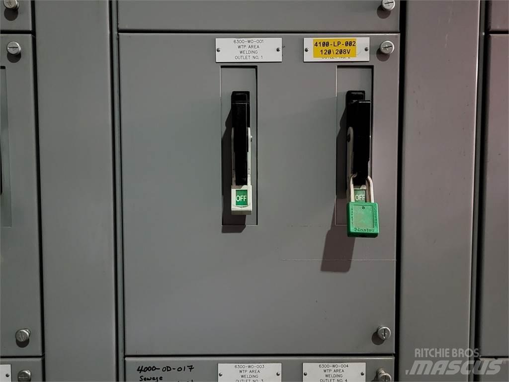 Siemens CED63B060 Construção - Outros
