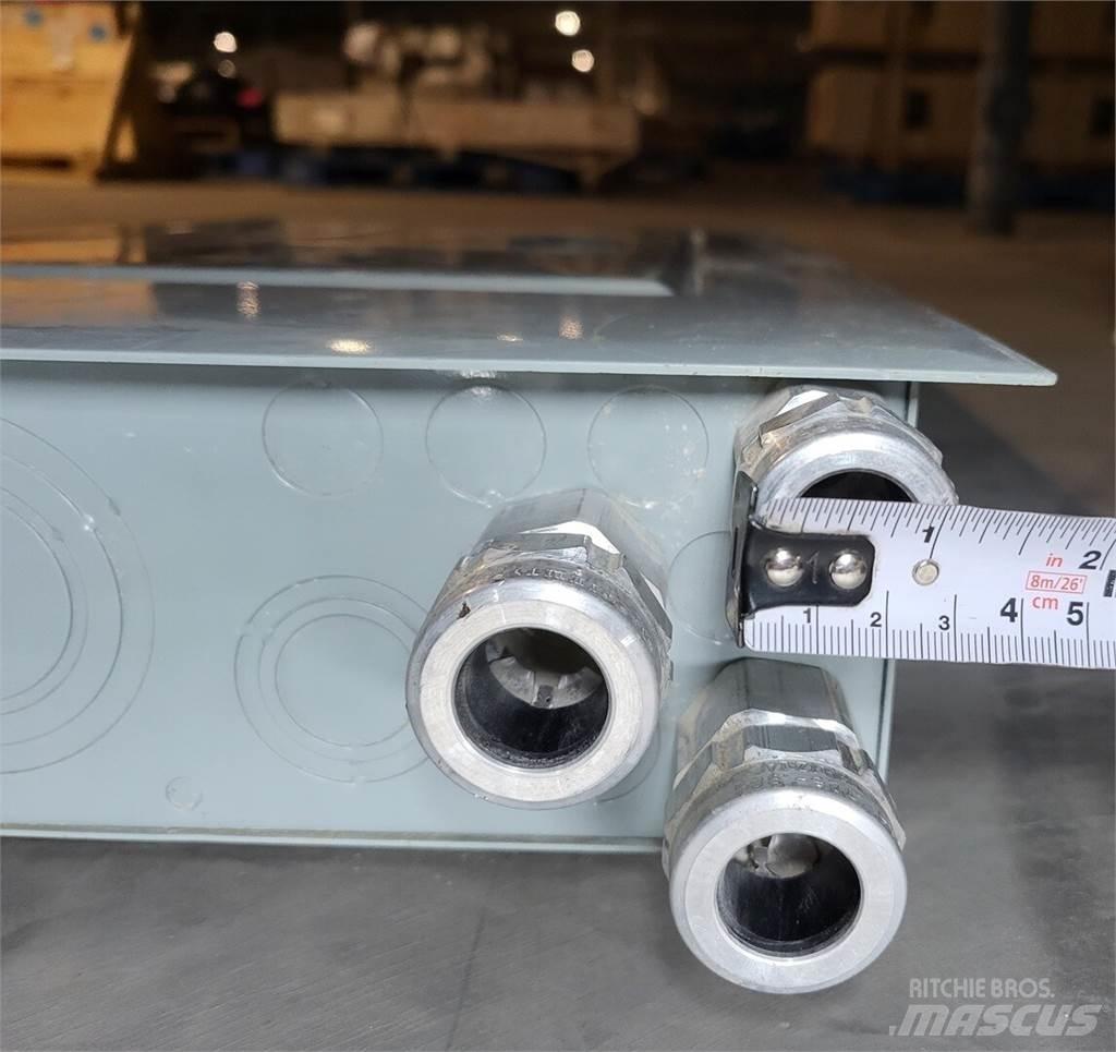 Siemens EQ412100 Construção - Outros
