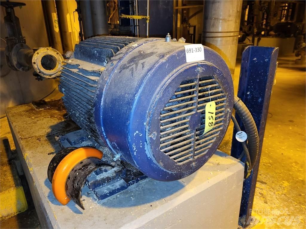 Siemens RGZSD Motores industriais