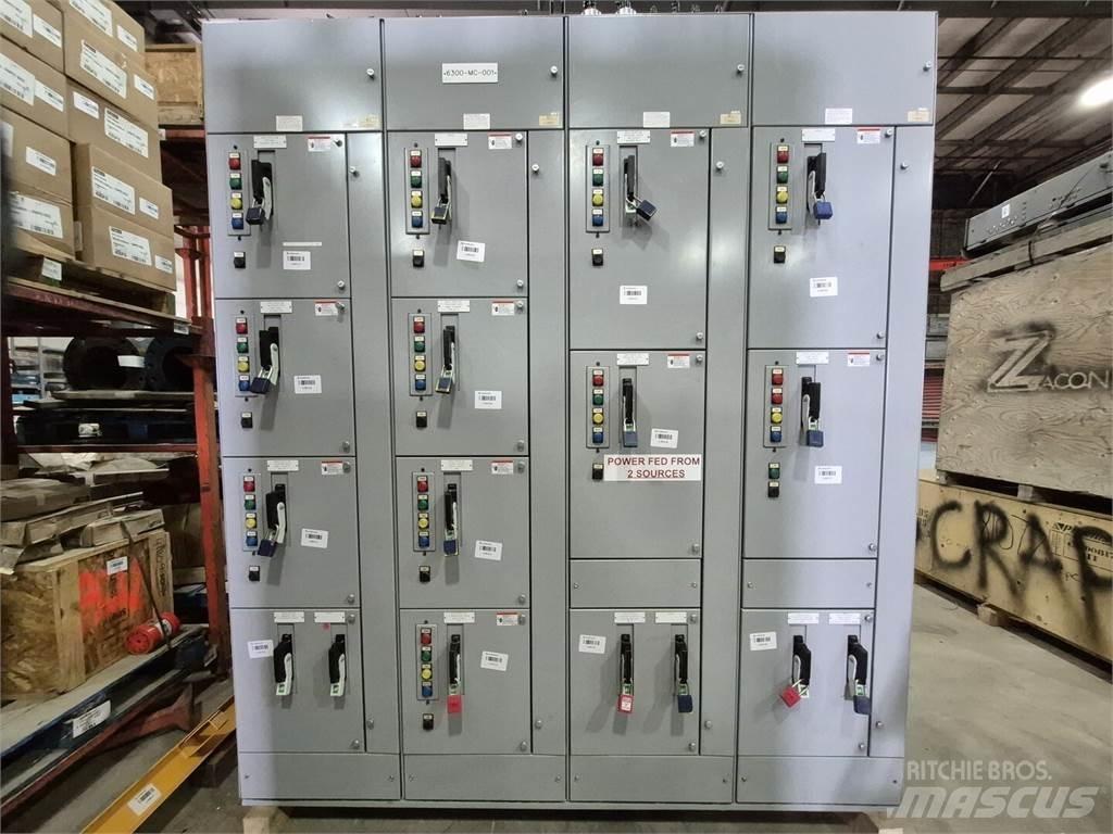 Siemens TIASTAR Construção - Outros
