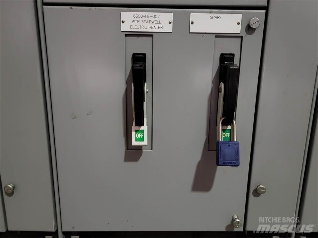 Siemens TIASTAR Construção - Outros
