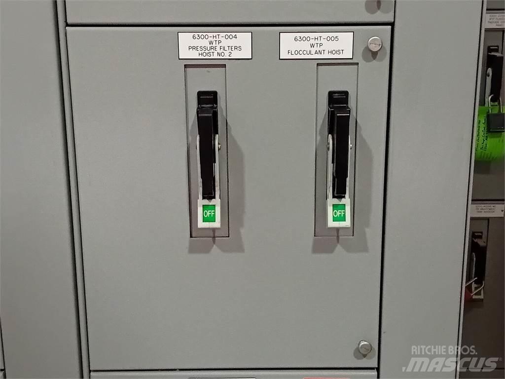 Siemens TIASTAR Construção - Outros
