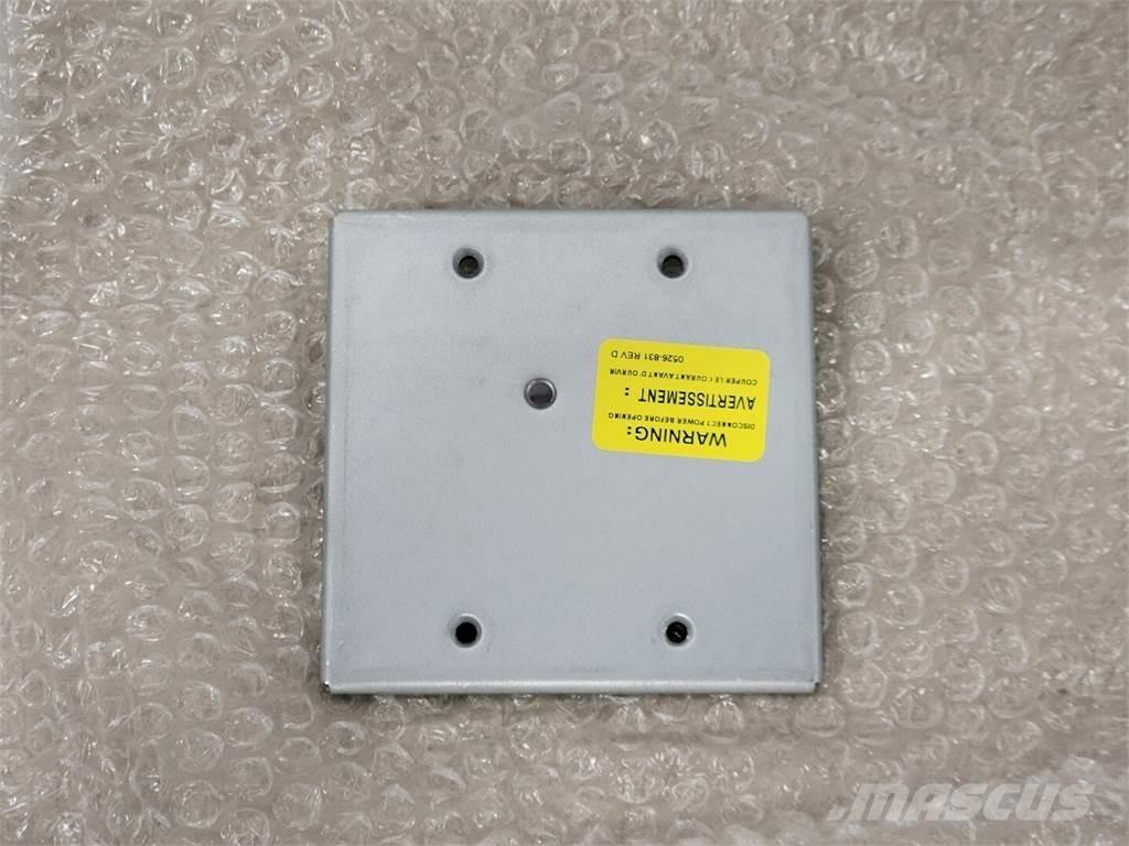  SIMPLEX 0742313 Construção - Outros
