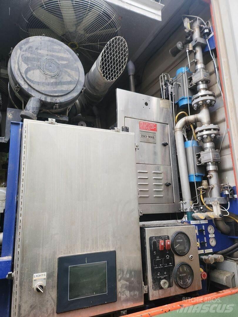  SIMPRO Geradores Diesel