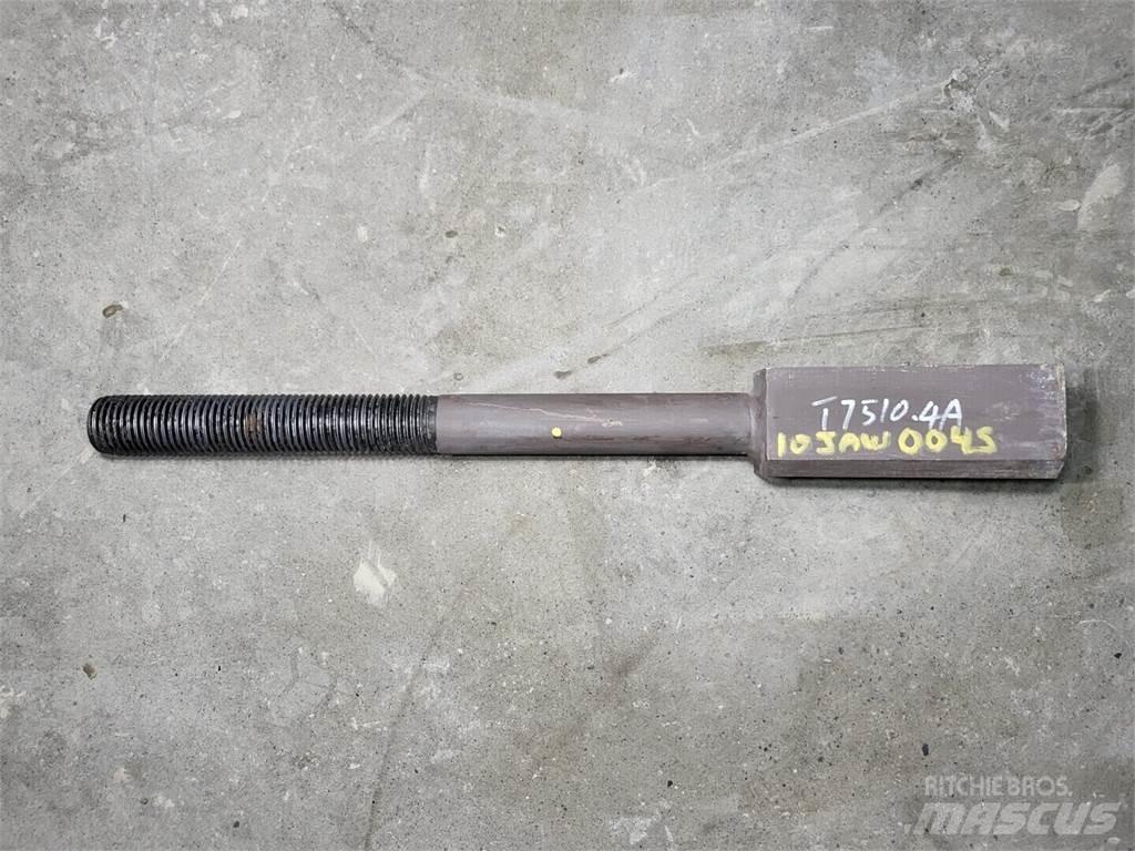  SINCO T7510.4A Britadeiras