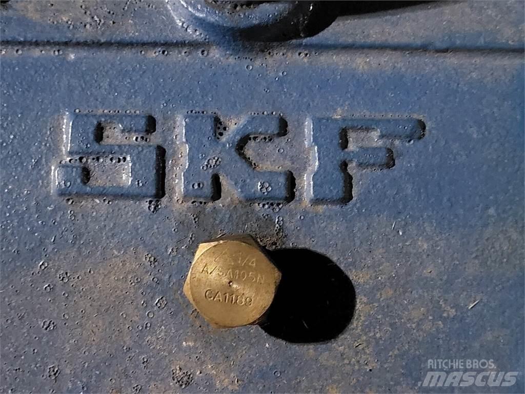  SKF Transportadores