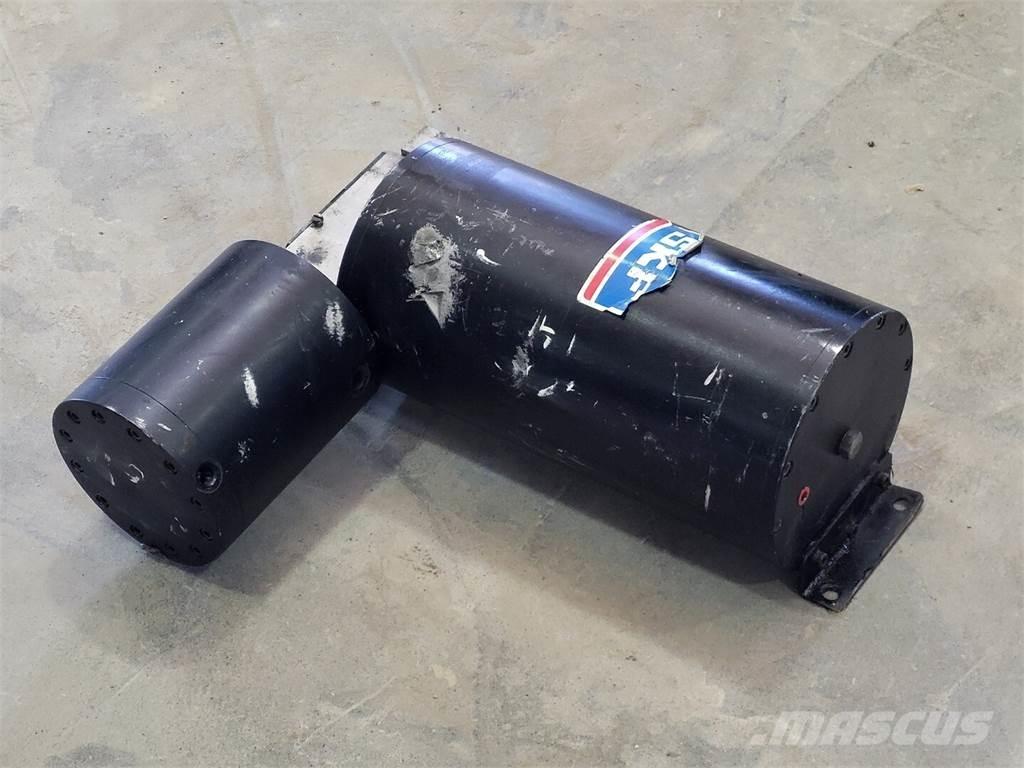  SKF SGH-50 Bombas de água
