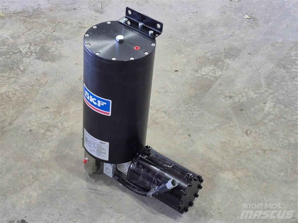  SKF SGH-50-8:1 Bombas de água