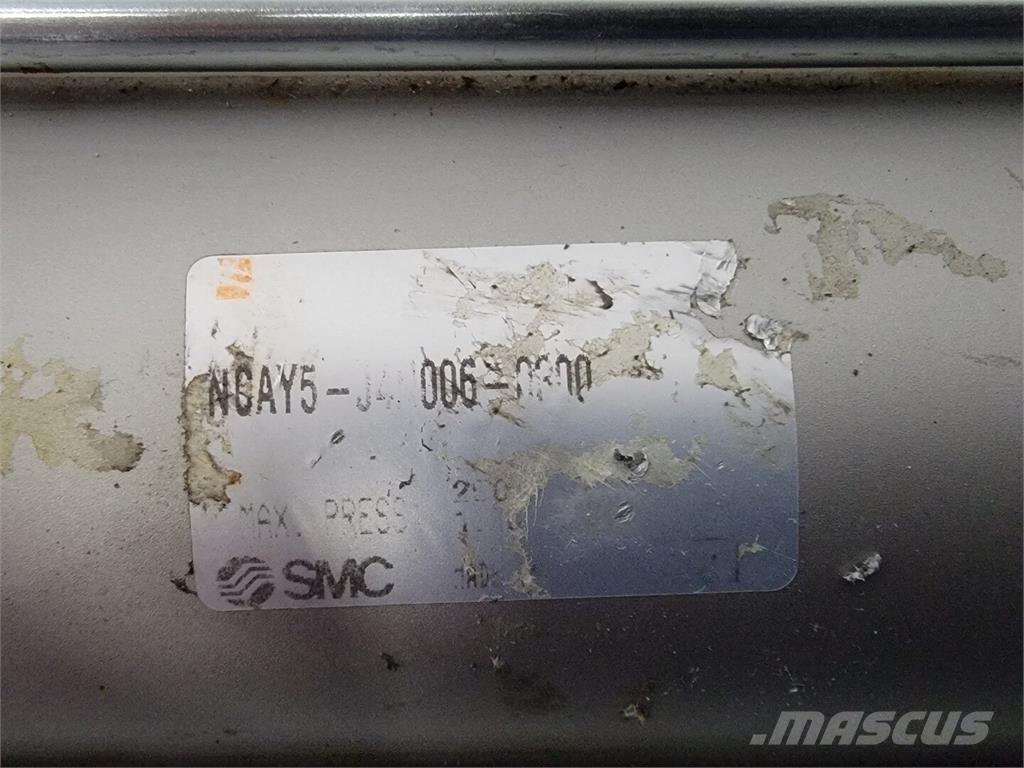 SMC NCAY5-J4N006-0300 Transportes - Outros
