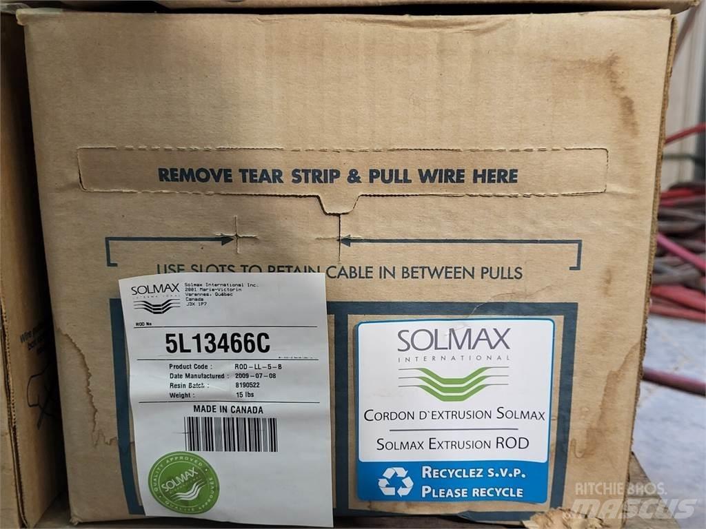 Solmax 5L13466C Máquinas de soldar
