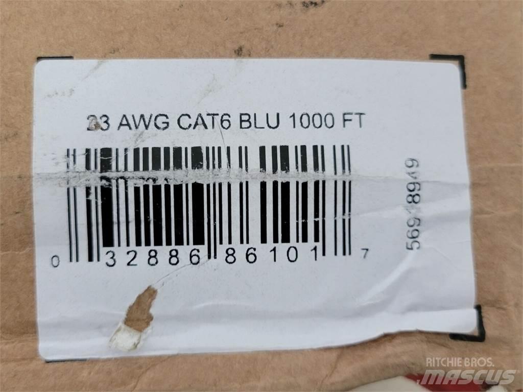SOUTHWIRE CAT 6 Construção - Outros
