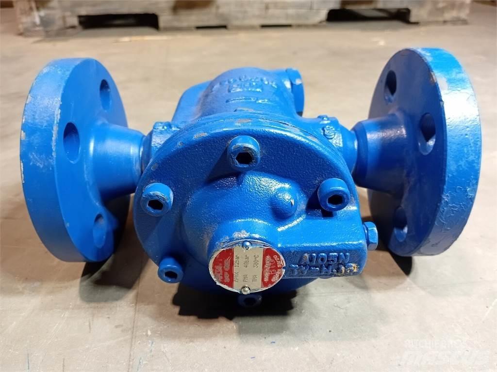  SPIRAX SARCO HM34/7 Outros componentes