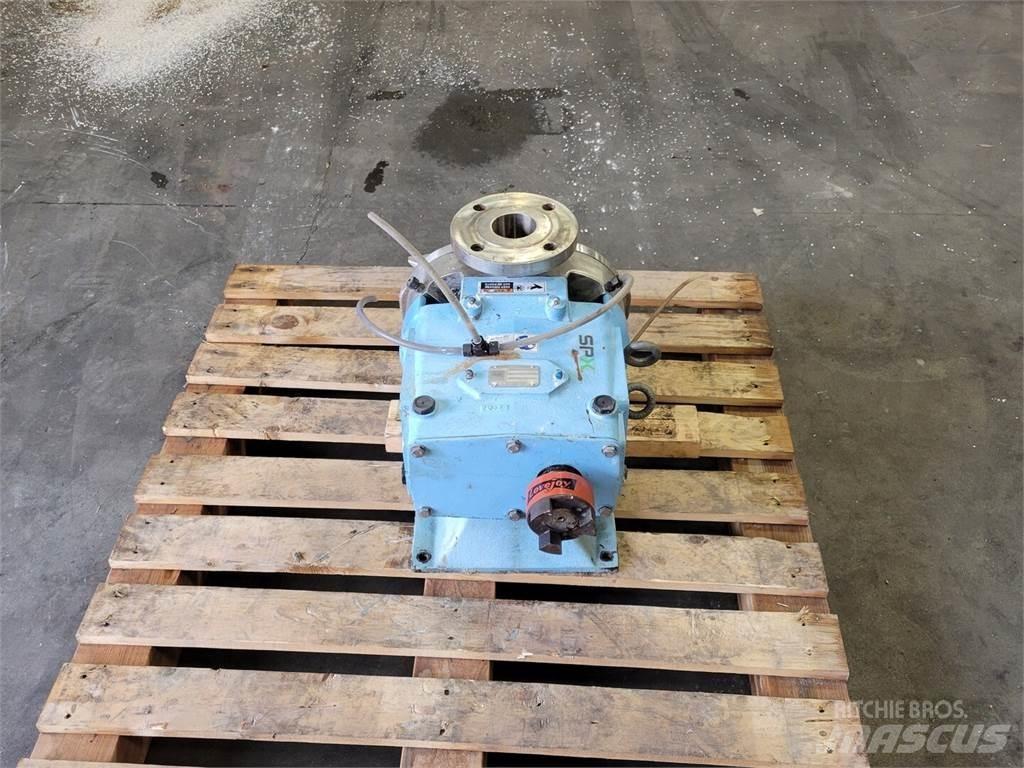  SPX 060-U1 Bombas de água
