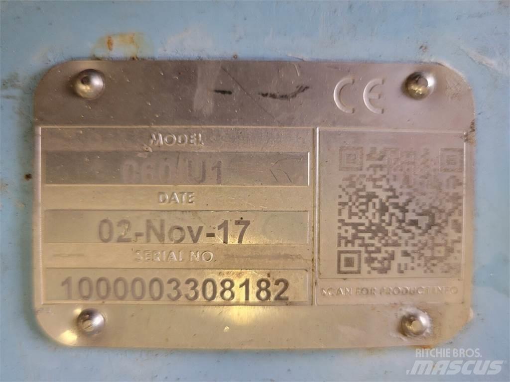  SPX 060-U1 Bombas de água