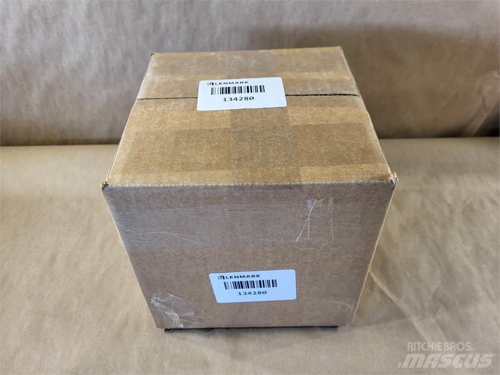  SPX MF-4092 Motores industriais
