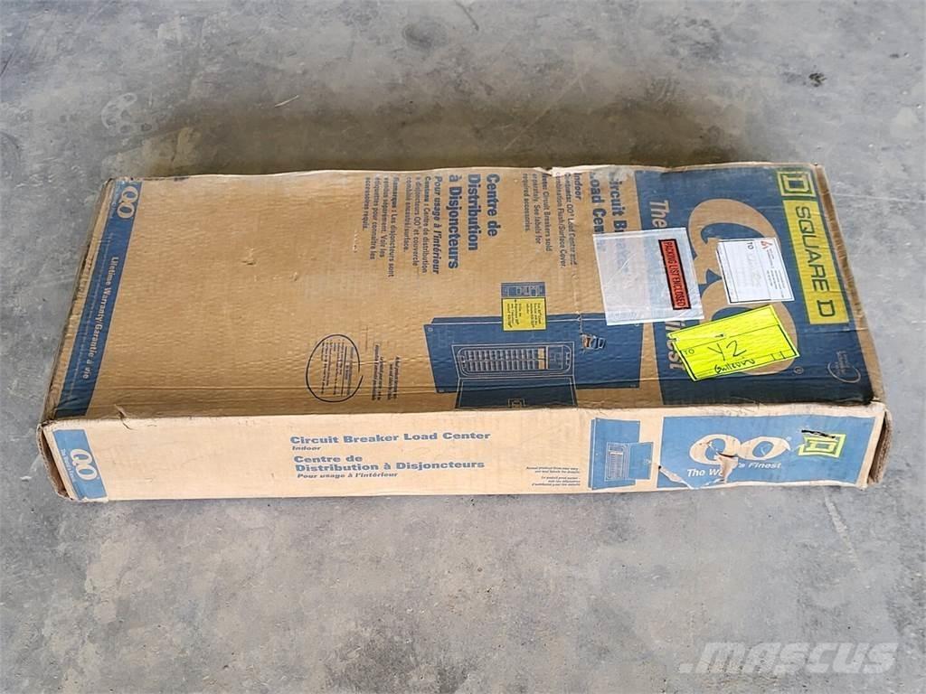  SQUARE D 86769 Construção - Outros
