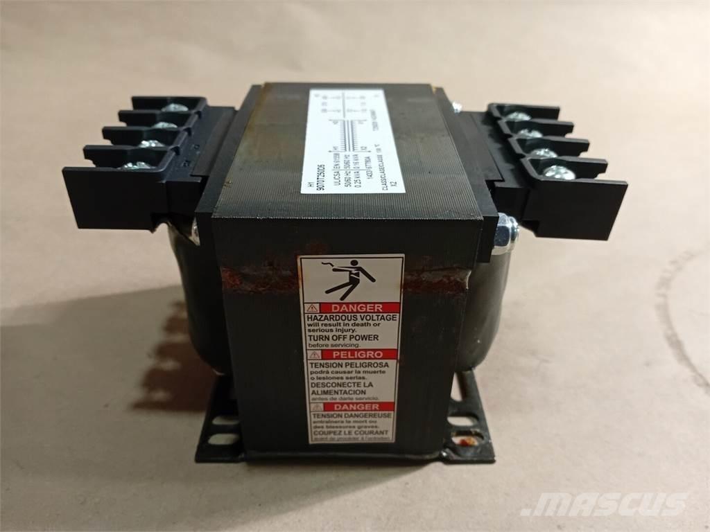 SQUARE D 9070T250D5 Construção - Outros

