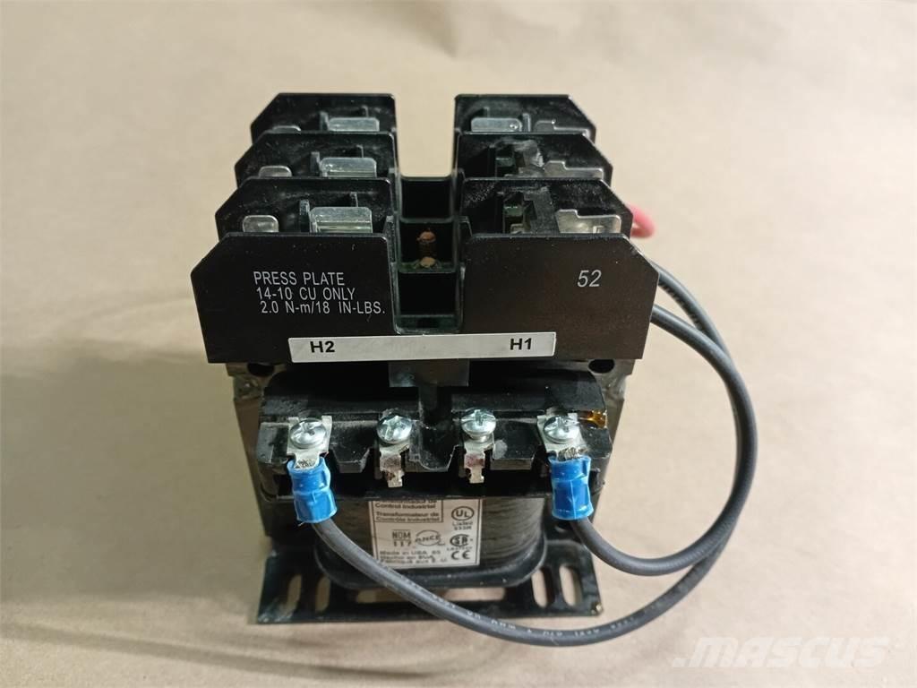  SQUARE D 9070TF100D37 Construção - Outros
