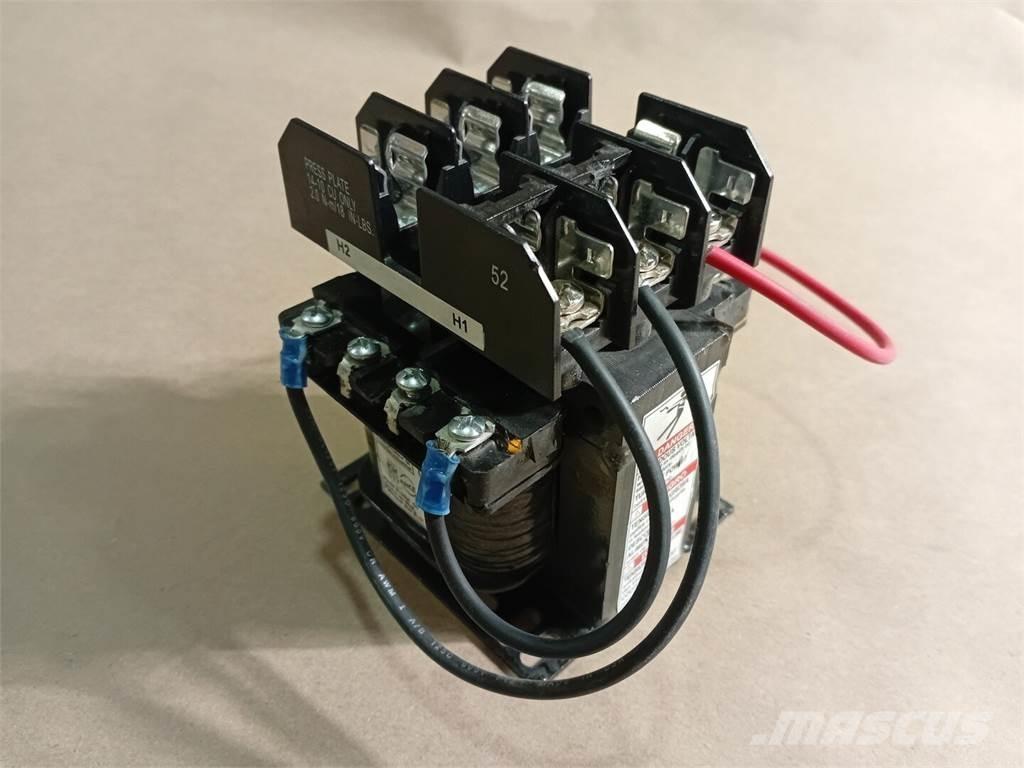  SQUARE D 9070TF100D37 Construção - Outros
