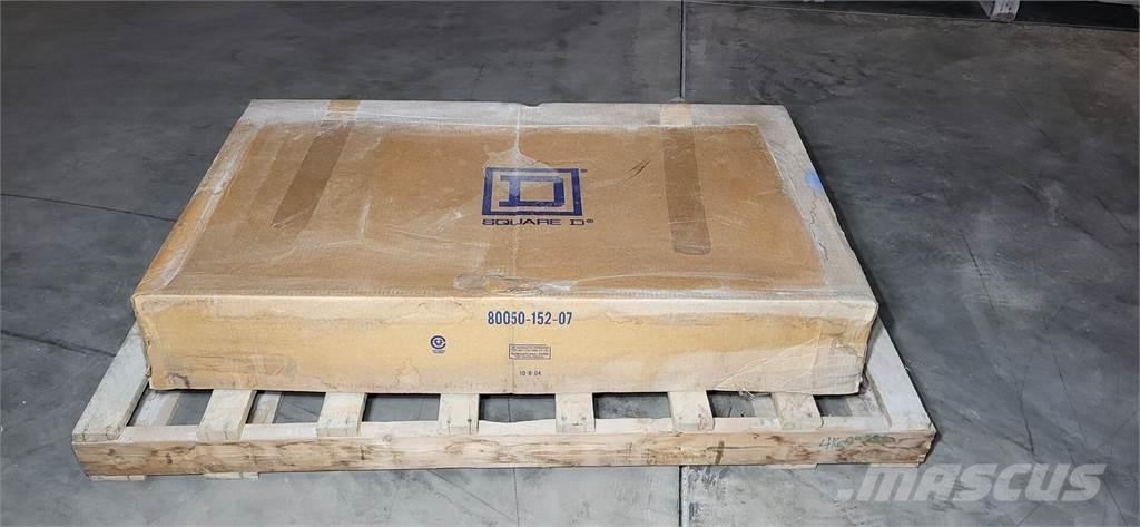  SQUARE D HCM32738 Construção - Outros
