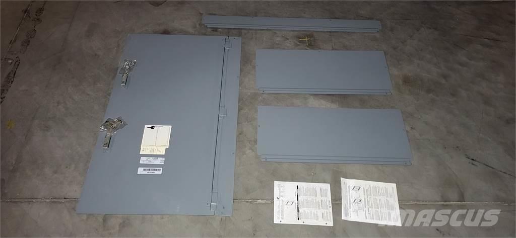  SQUARE D HCM73TSD Construção - Outros
