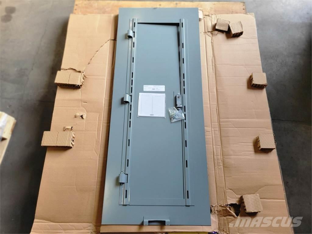  SQUARE D NC50SPH Construção - Outros
