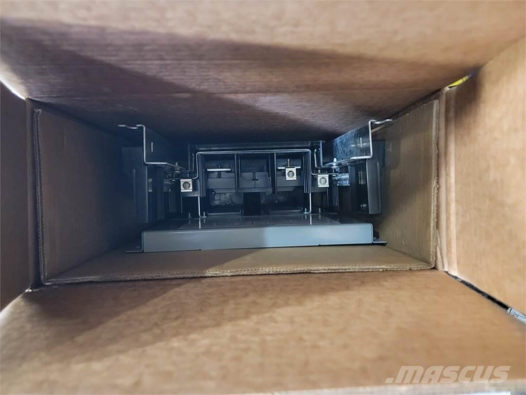  SQUARE D NQ Construção - Outros
